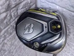 JGR ドライバー 2019年モデル Sシャフト