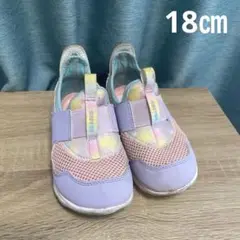 ムーンスター　キャロット　スリッポン　18