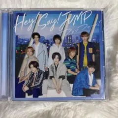Hey! Say! JUMP ファンファーレ！