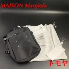 Maison Margiela メゾンマルジェラ ミニカメラバック