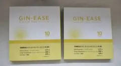 GIN-EASE つわり　17包