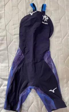 今だけお値下げ!! ルネサンス 高速水着 mizuno ミズノ【S size】