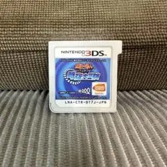 \3DS 太鼓の達人 どんとかつの時空大冒険/