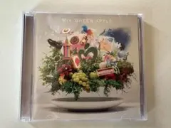 【初回限定版】Mrs. GREEN APPLE アルバム「10」