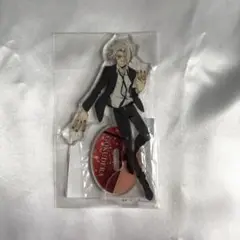 家庭教師ヒットマンREBORN! アクスタ