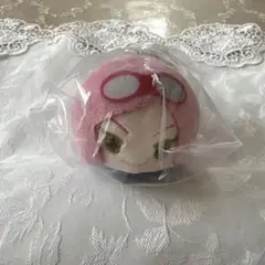 もちもちマスコット　僕のヒーローアカデミア　発目明