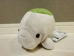ファイナルファンタジーXIV デスクトップぬいぐるみ ・プチプヌティー