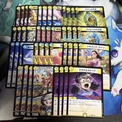 エンジェルコマンド　滝川るる　R以下4コン 44枚セット