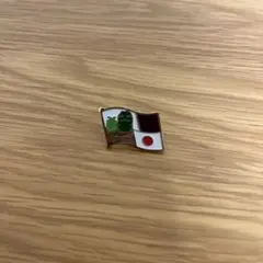 愛知万博ピンバッチ