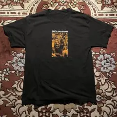 Massage Printed T-shirt プリントTシャツ 古着