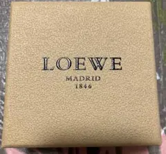 セール LOEWE アナグラム ピアス 片耳のみ