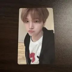 BOYNEXTDOOR リウ