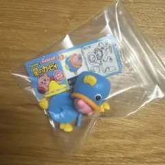 星のカービィ　チョコエッグ　シークレット