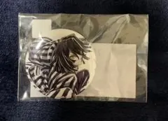 鬼滅の刃　開幕画WEBSHOPくじ 蛇柱 F賞　44mm缶バッジB