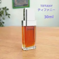 TIFFANY ティファニー オードパルファム30ml