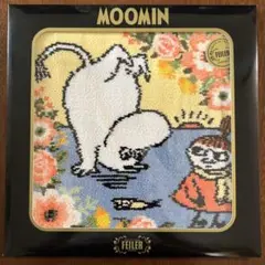 フェイラーハンカチ、ムーミン
