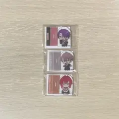 にじさんじ チョコエッグ