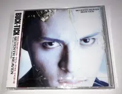 BUCK-TICK/SEVENTH HEAVEN リマスター