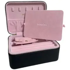 【非売品】Pandora ジュエリーBOX新品未使用