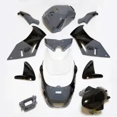 XSR125 タンクカバー ライトカバー 新品未使用 Amazon | BAGSTER(バグスター) タンクカバー ブラック XSR125 21