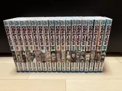ONE PIECE 41~60巻セット
