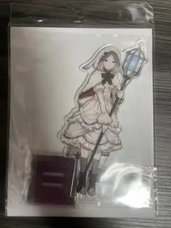 ガールズバンドクライ 海老塚智 アクリルスタンド RPG風