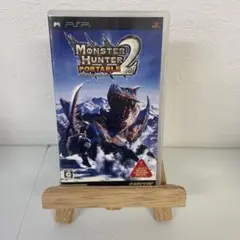 モンスターハンターポータブル 2nd