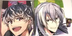 アイナナ RTI展 ビッグタオル REUNION展　マスキングテープ　百　千