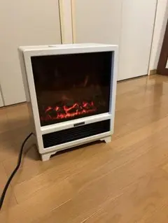 2025年最新】暖炉 型 ファン ヒーター ノスタルジアの人気