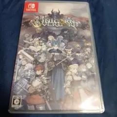 Switch ユニコーンオーバーロード 通常版