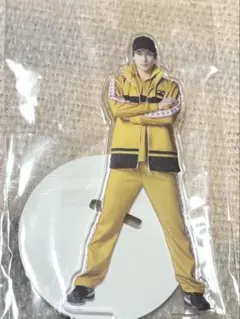 テニミュ4th ドリライ2024 真田アクスタ