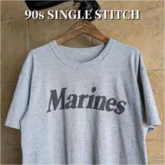 90s Seattle Mariners マリナーズ　Tシャツ シングルステッチ