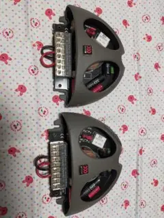 Morel モレル MXR280 クロスオーバー パッシブネットワーク