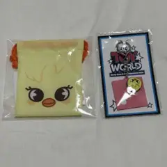 4 Straykids オフラインくじ フィリックス