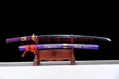 【閻魔】 武具　刀装具　日本刀　模造刀 居合刀 【海賊王】 閻魔】 武具 刀装具 日本刀 模造刀 居合刀 【海賊王】