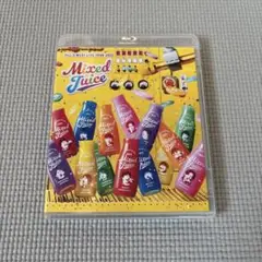 mixed juice Blu-ray ジャニーズWEST