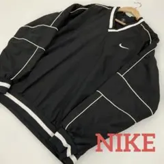 NIKE ナイキ　スポーツウエア　ゴルフ　XL 黒＃1928