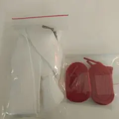 靴ヒモ 二点セット