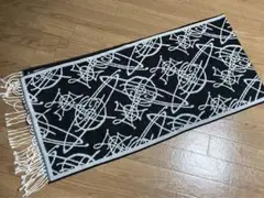 ヴィヴィアンウエストウッド マフラー