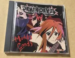 Maddy Candy / DEATH DEVIL 「けいおん! 」 山中さわ子