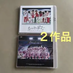 なにわ男子 Debut Tour 2022 1st Love Blu-ray