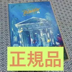 Mrs.Green Apple Atlantisドームライブ2023 DVD
