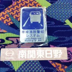 ボディステッカー2