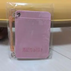 メゾピアノ　パスケース