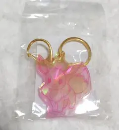 イーブイ キーホルダー ポケモン ナムコ くじ