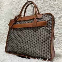 美品✨　Felisi フェリージ モノグラム トートバッグ　22-62 楽天市場】フェリージ Felisi トートバッグ 男女兼用 モノグラム