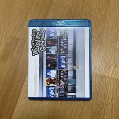 V6/LIVE TOUR 2013 Oh!My!Goodness!