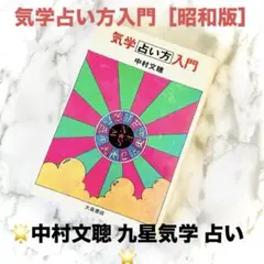 九数雑占秘録 全 中村文聰 2025年最新】中村_文聰の人気アイテム - メルカリ