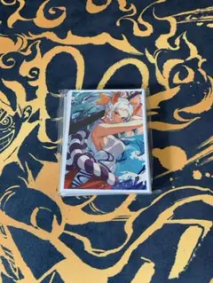 【ワンピースカード】ヤマトスリーブ 60枚