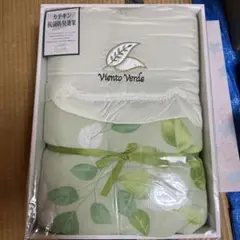 キルトケット　肌掛け布団